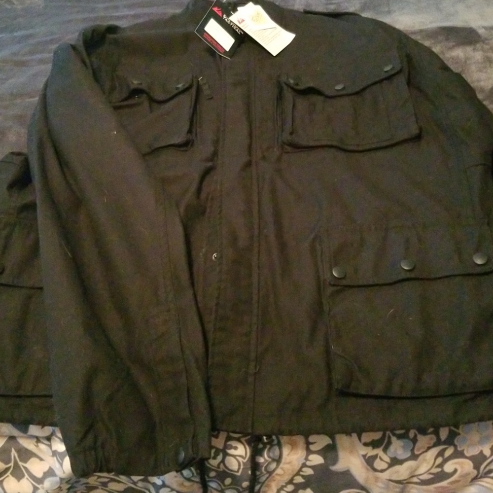 jacket
